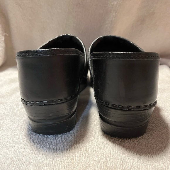 Dansko Slip On Shoes - Picture 10 of 11